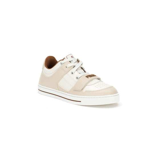 [SHOES/ACC/BAG] 베이지 배색 스니커즈