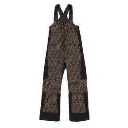 [KIDS UNISEX] FF 모노그램 오버롤