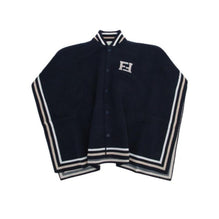[KIDS UNISEX] 네이비 안타르시아 케이프