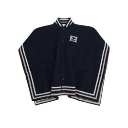 [KIDS UNISEX] 네이비 안타르시아 케이프