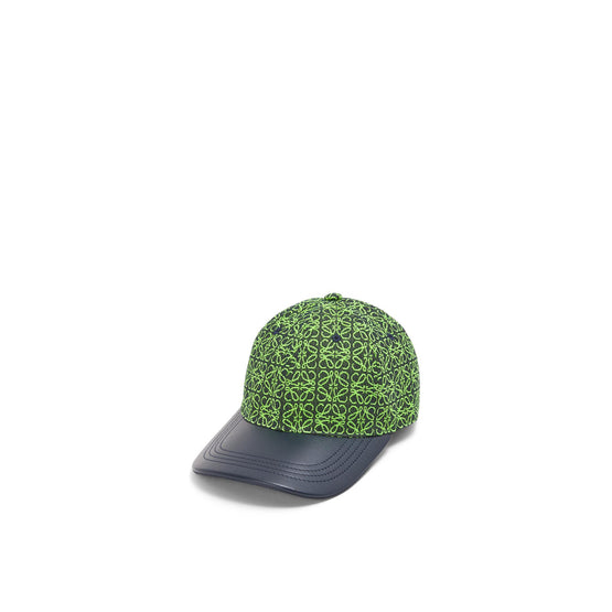 ANAGRAM CAP