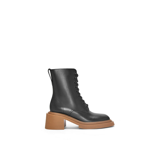 COMBAT BOOT 60