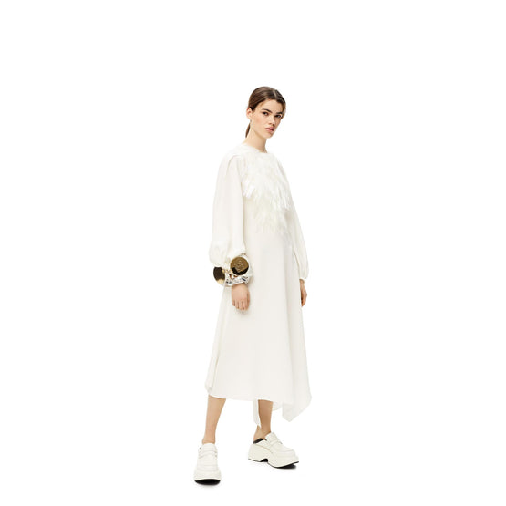 WEDGE SLIP ON LOAFER