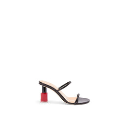 NAIL POLISH SANDAL
