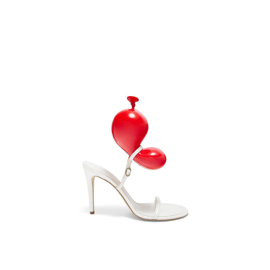 BALLOON SANDAL 100