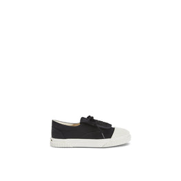 ANAGRAM FLAP SNEAKER