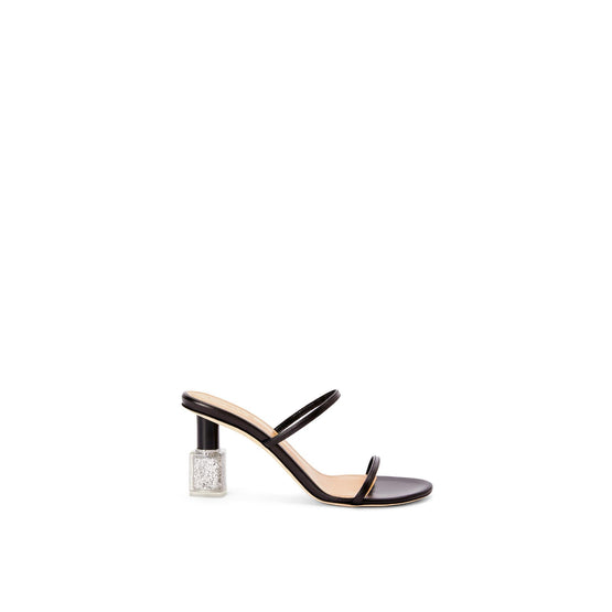 NAIL POLISH SANDAL 80