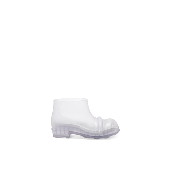 RUBBER BOOT