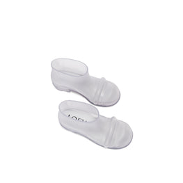 RUBBER BOOT