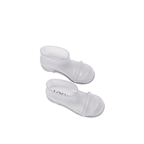 RUBBER BOOT