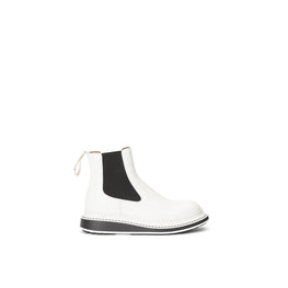 CHELSEA BOOT