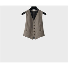 RI00L438V.09BT - GILET 5B