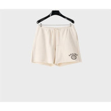 RP00N649W.02BL - SHORT LOOSE BLASON CELINE