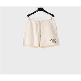 RP00N649W.02BL - SHORT LOOSE BLASON CELINE
