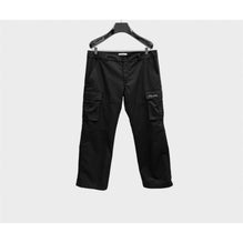 RP011004N.38NO - PANTALON CARGO CELINE