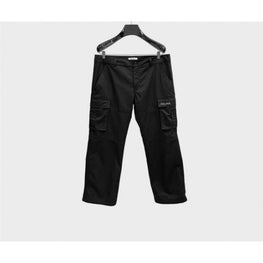RP011004N.38NO - PANTALON CARGO CELINE