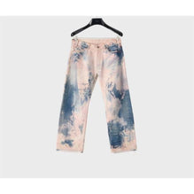 RP014930F.FYW8 - JEANS WESLEY PF RELEASED HEM