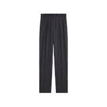 RP01Q0026.07CG - PANTALON KEITH 2 PLIS