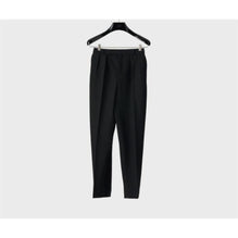 RP01Q363S.38NO - PANTALON KEITH 2 PLIS