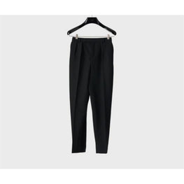 RP01Q363S.38NO - PANTALON KEITH 2 PLIS