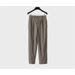 RP01Q438V.09BT - PANTALON KEITH 2 PLIS