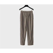 RP01Q438V.09BT - PANTALON KEITH 2 PLIS