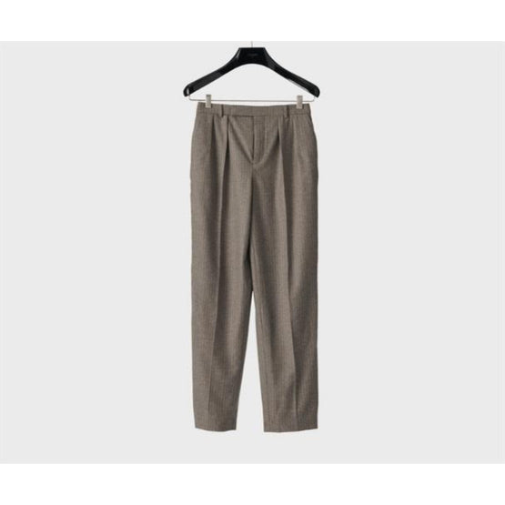 RP01Q438V.09BT - PANTALON KEITH 2 PLIS