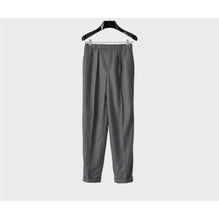 RP01Q561F.08GC - PANTALON KEITH 2 PLIS
