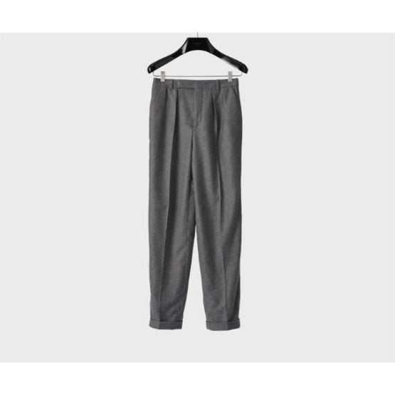 RP01Q561F.08GC - PANTALON KEITH 2 PLIS
