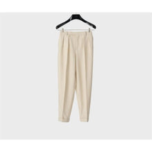 RP0310A50.01VU - PANTALON KEITH 2 PLIS