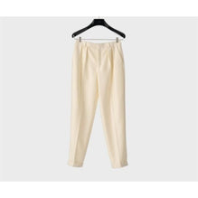 RP031192H.01OW - PANTALON KEITH 2 PLIS