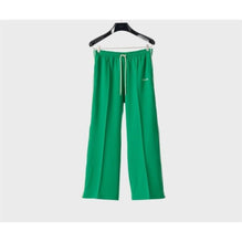 RP03W121O.FZO3 - PANTALON TRACKSUIT CELINE