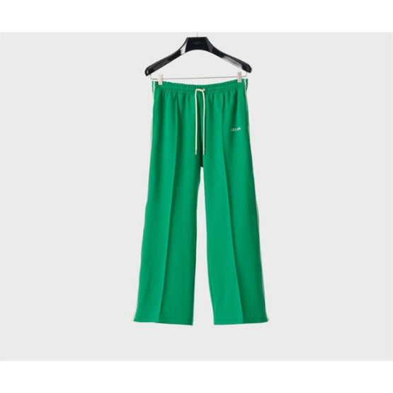 RP03W121O.FZO3 - PANTALON TRACKSUIT CELINE