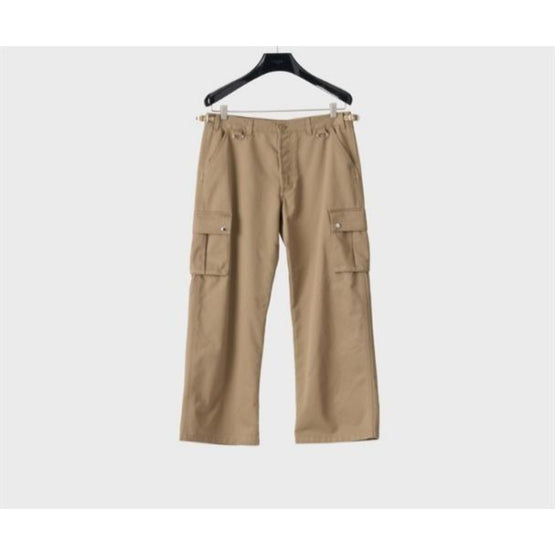 RP046403E.18TP - PANTALON CARGO CELINE