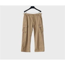 RP046403E.18TP - PANTALON CARGO CELINE