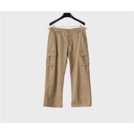 RP046403E.18TP - PANTALON CARGO CELINE