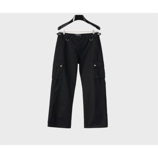 RP046403E.38NO - PANTALON CARGO CELINE