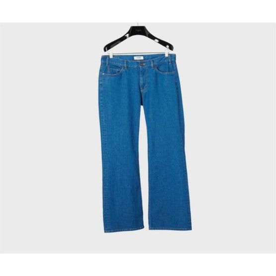 RP0730D38.GBV7 - FLARED JEANS