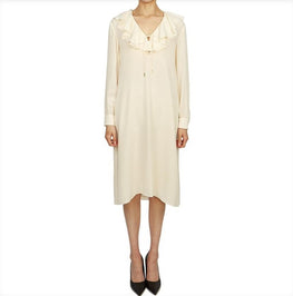 2R62K204D.01EM - ROBE JABOT
