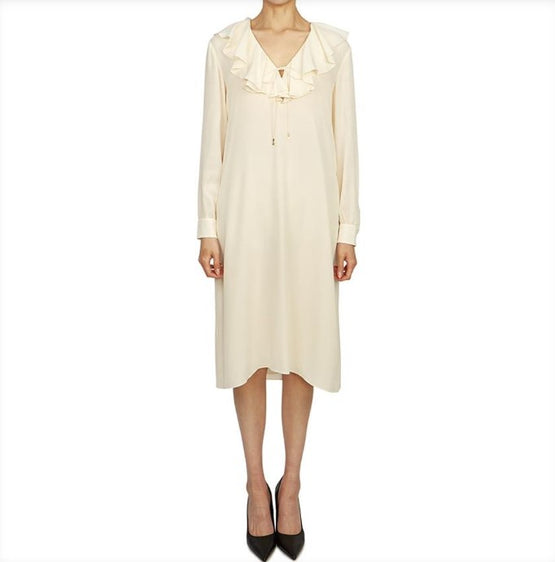 2R62K204D.01EM - ROBE JABOT
