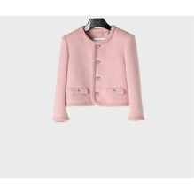 RV07T0489.24RL - VESTE CHELSEA DETAILS TRESSES