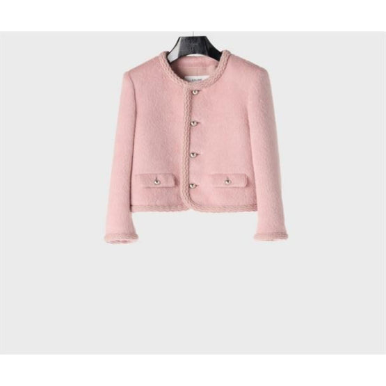 RV07T0489.24RL - VESTE CHELSEA DETAILS TRESSES