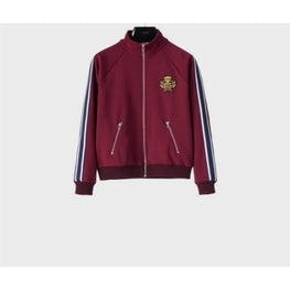 RV0JG121O.FZP1 - VESTE TRACKSUIT PATCH BLASON