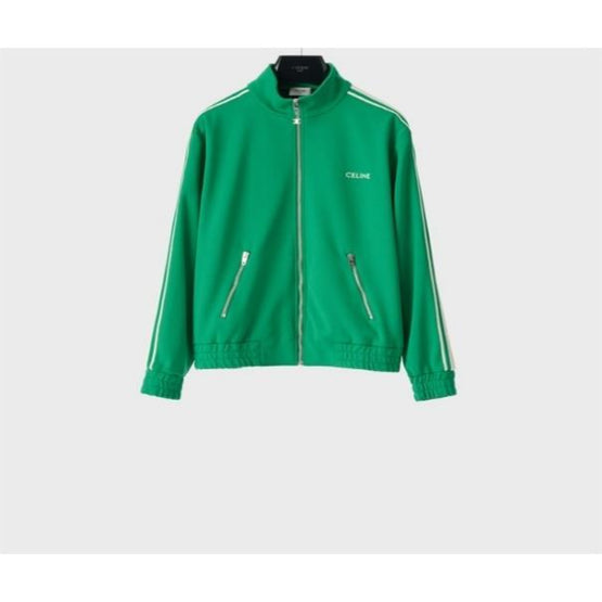 RV0JH121O.FZO3 - VESTE TRACKSUIT CELINE