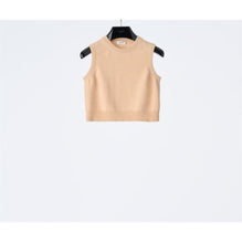 RY067977V.03PI - PULL COL ROND SANS MANCHES