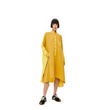 ANAGRAM TUNIC DRESS