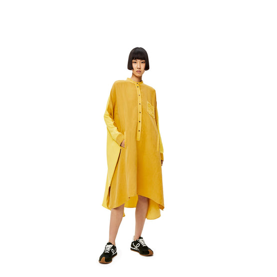 ANAGRAM TUNIC DRESS