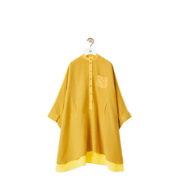 ANAGRAM TUNIC DRESS