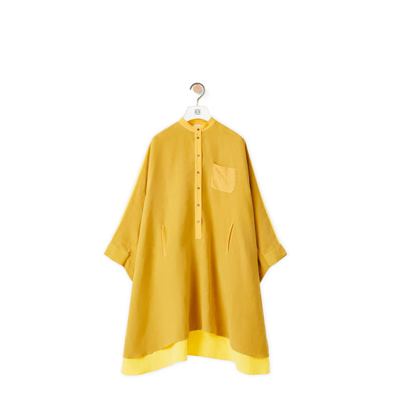 ANAGRAM TUNIC DRESS