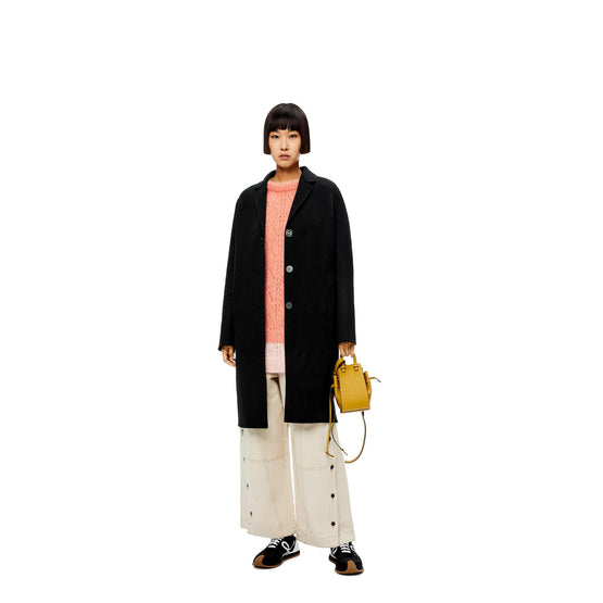 ANAGRAM COAT
